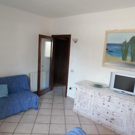 Villa Maestrale Olbia Ngoại thất bức ảnh
