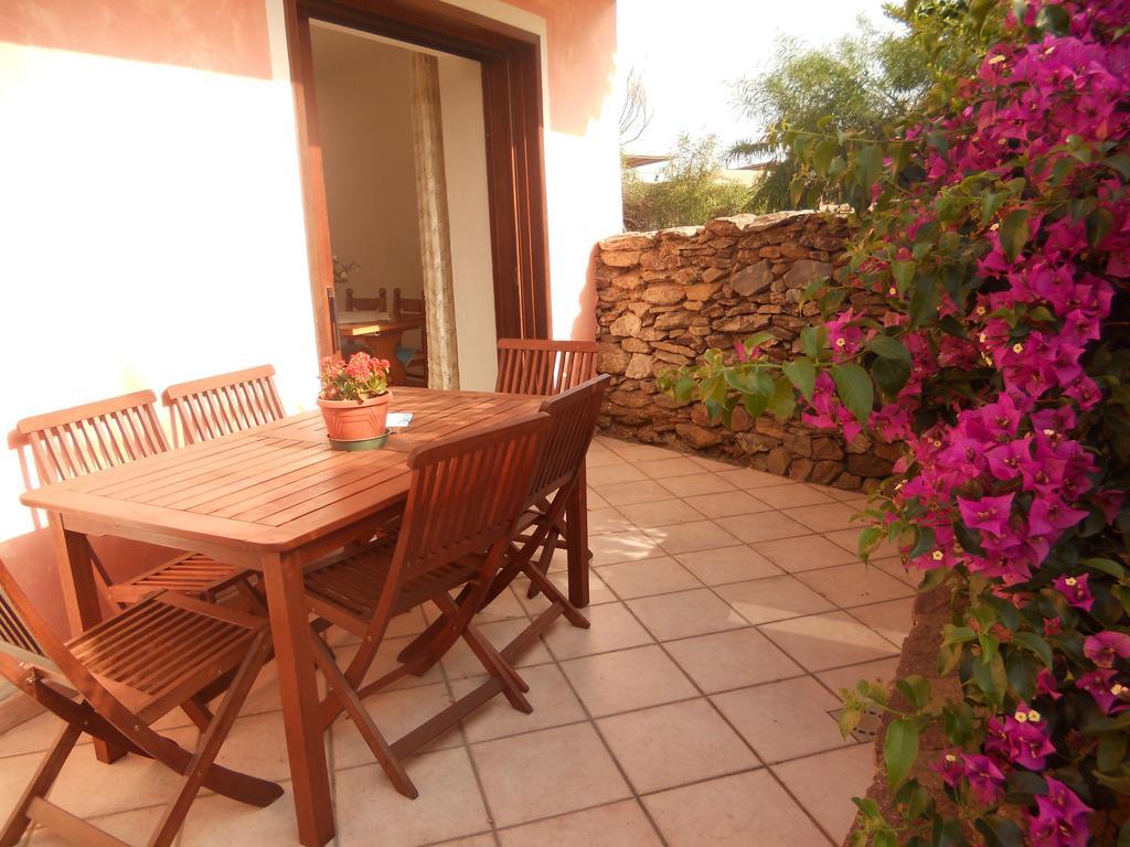Villa Maestrale Olbia Phòng bức ảnh