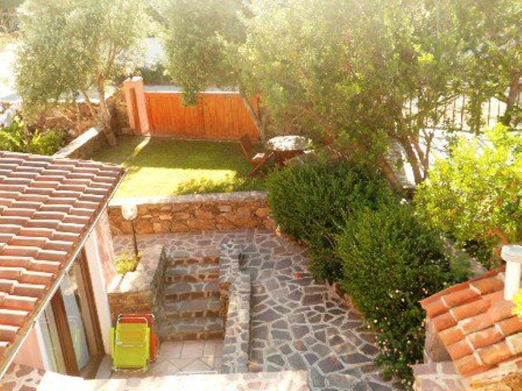 Villa Maestrale Olbia Phòng bức ảnh