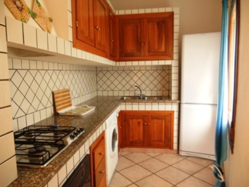 Villa Maestrale Olbia Phòng bức ảnh