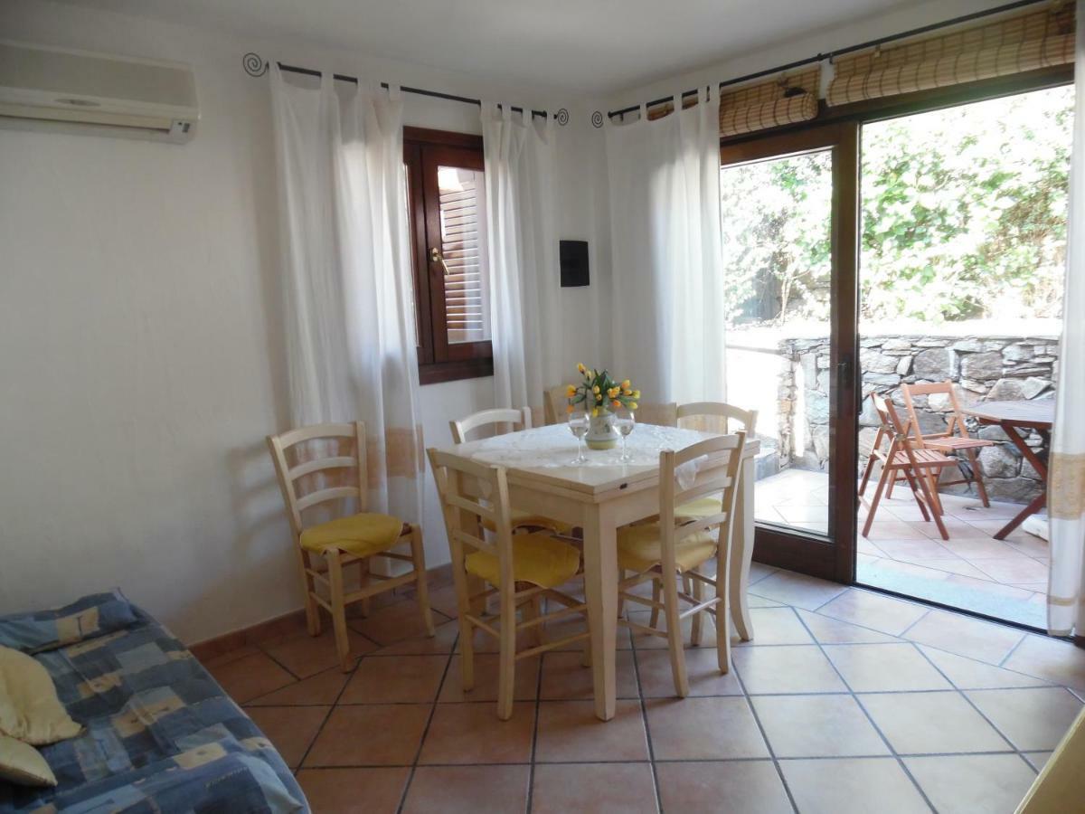 Villa Maestrale Olbia Ngoại thất bức ảnh