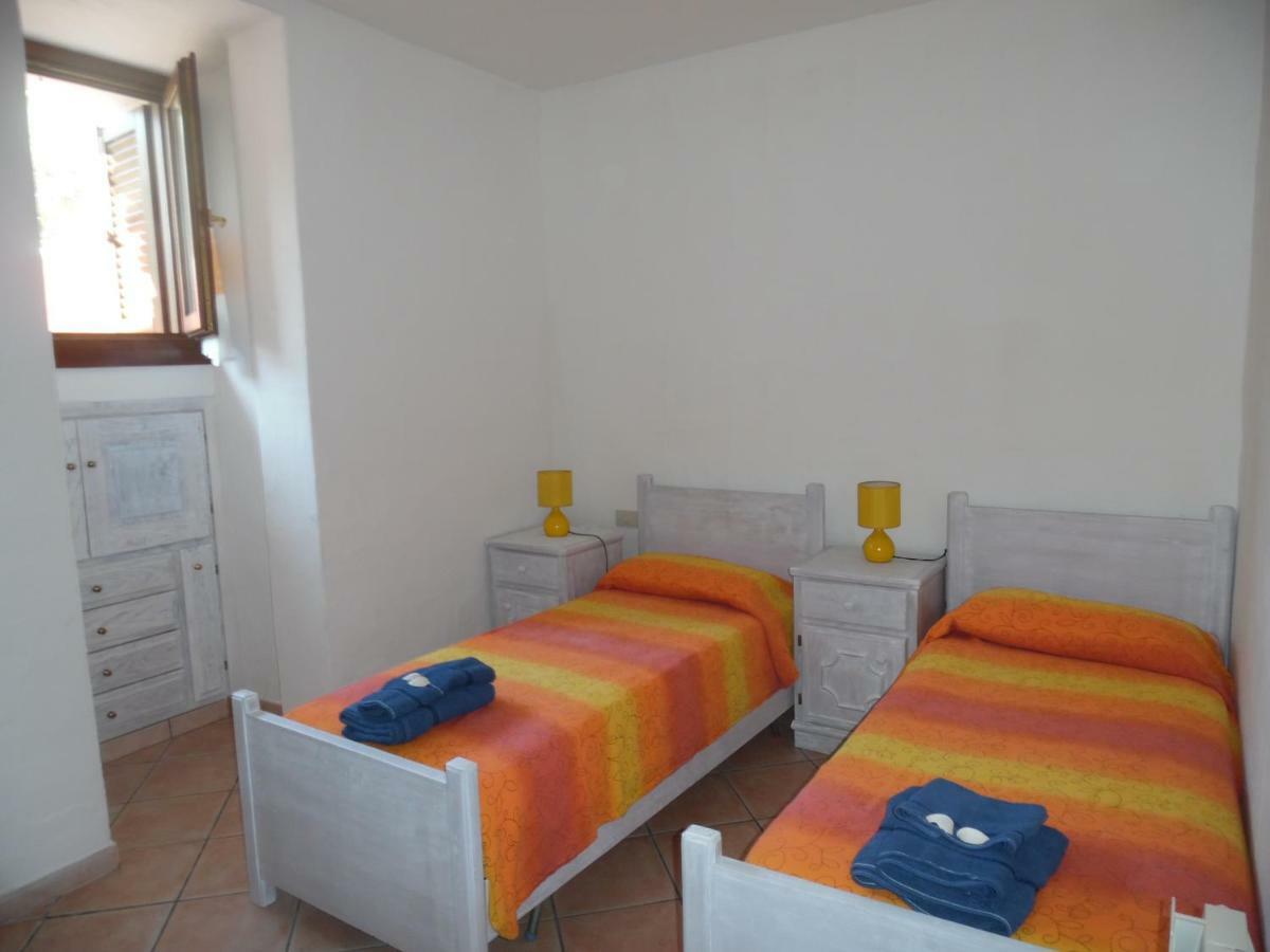 Villa Maestrale Olbia Ngoại thất bức ảnh