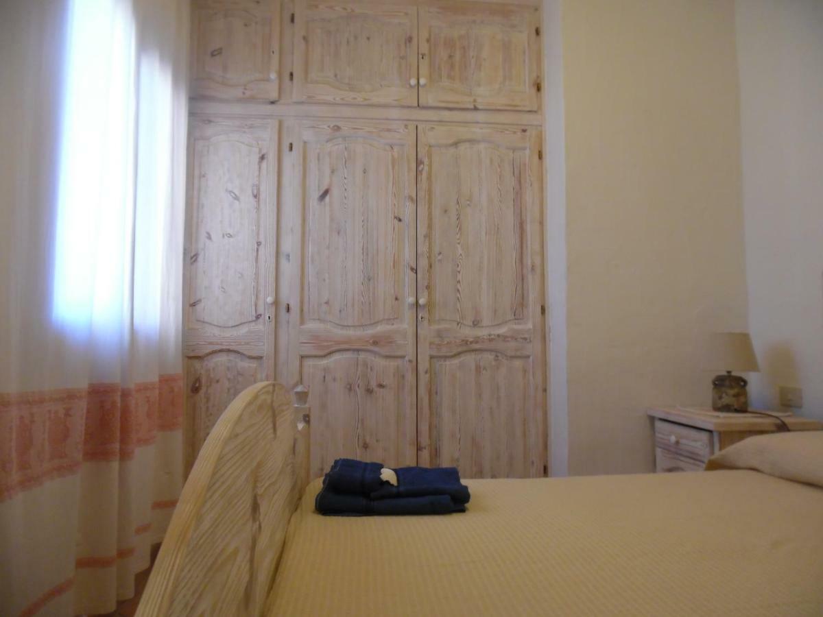 Villa Maestrale Olbia Ngoại thất bức ảnh