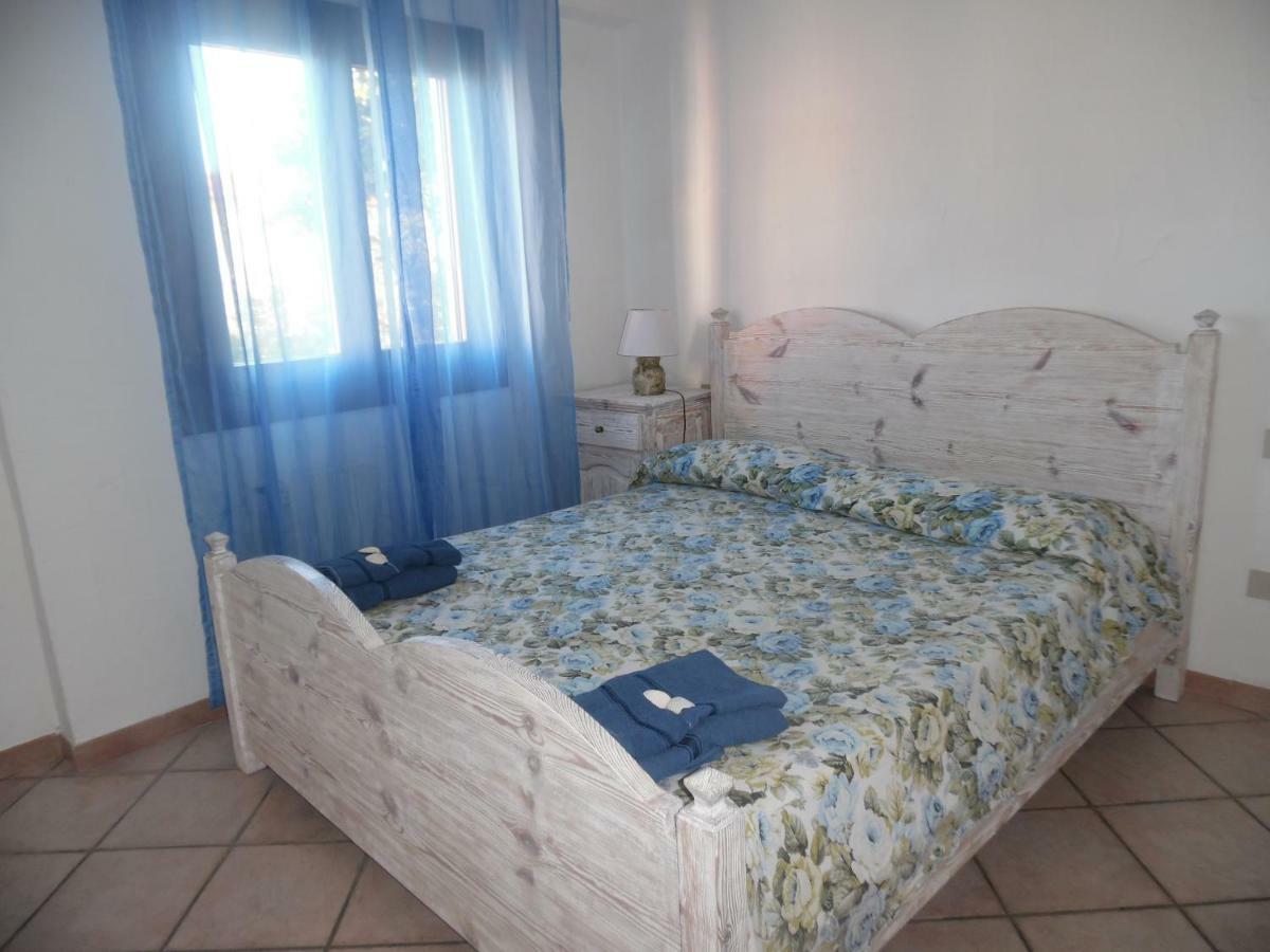 Villa Maestrale Olbia Ngoại thất bức ảnh
